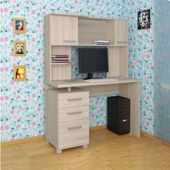 Стол компьютерный "Максим-1" в Южноуральске - yuzhnouralsk.mebel24.online | фото