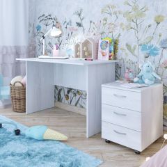 Стол Письменный Ученик в Южноуральске - yuzhnouralsk.mebel24.online | фото 2