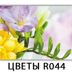 Стол раздвижной Бриз орхидея R041 Доска D110 в Южноуральске - yuzhnouralsk.mebel24.online | фото 16