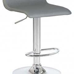 Стул барный DOBRIN TOMMY LM-3013 (серый) в Южноуральске - yuzhnouralsk.mebel24.online | фото 2