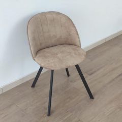 Стул Vesta 9 полоса (ткань STRONG) в Южноуральске - yuzhnouralsk.mebel24.online | фото 2