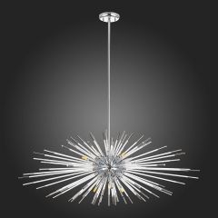 Светильник на штанге ST-Luce Callio SL1097.103.09 в Южноуральске - yuzhnouralsk.mebel24.online | фото 4