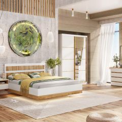 Тумба навесная НКМ Дубай секция 12 в Южноуральске - yuzhnouralsk.mebel24.online | фото 2