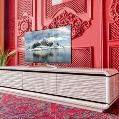 ТВ-тумба 3D Modo 200 см в Южноуральске - yuzhnouralsk.mebel24.online | фото 3