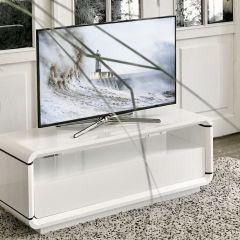 ТВ-тумба Opus Uno 120 см в Южноуральске - yuzhnouralsk.mebel24.online | фото 4