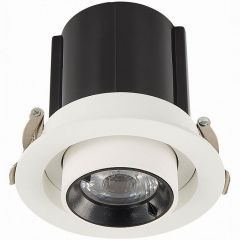 Встраиваемый светильник ST-Luce ST702 ST702.248.12 в Южноуральске - yuzhnouralsk.mebel24.online | фото
