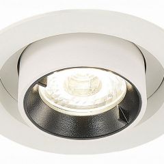 Встраиваемый светильник ST-Luce ST702 ST702.248.12 в Южноуральске - yuzhnouralsk.mebel24.online | фото 3