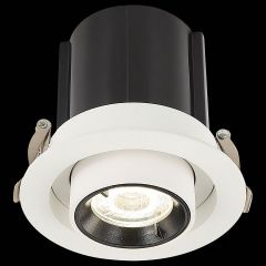 Встраиваемый светильник ST-Luce ST702 ST702.248.12 в Южноуральске - yuzhnouralsk.mebel24.online | фото 5