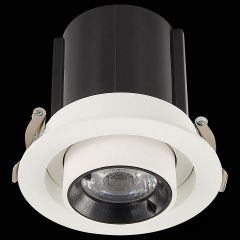 Встраиваемый светильник ST-Luce ST702 ST702.248.12 в Южноуральске - yuzhnouralsk.mebel24.online | фото 6
