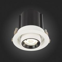 Встраиваемый светильник ST-Luce ST702 ST702.248.12 в Южноуральске - yuzhnouralsk.mebel24.online | фото 7