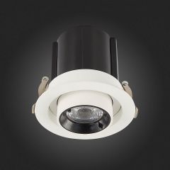 Встраиваемый светильник ST-Luce ST702 ST702.248.12 в Южноуральске - yuzhnouralsk.mebel24.online | фото 8