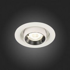 Встраиваемый светильник ST-Luce ST702 ST702.248.12 в Южноуральске - yuzhnouralsk.mebel24.online | фото 9