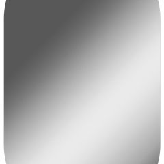 Зеркало Дакка 900х500 с подсветкой Домино (GL7037Z) в Южноуральске - yuzhnouralsk.mebel24.online | фото