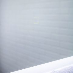 Зеркало Дублин 800х600 с подсветкой Домино (GL7017Z) в Южноуральске - yuzhnouralsk.mebel24.online | фото 5