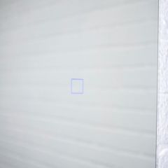 Зеркало Каракас 800х600 с подсветкой Домино (GL7042Z) в Южноуральске - yuzhnouralsk.mebel24.online | фото 4