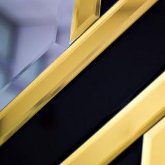 Зеркало настенное KFE7H018 в Южноуральске - yuzhnouralsk.mebel24.online | фото 2
