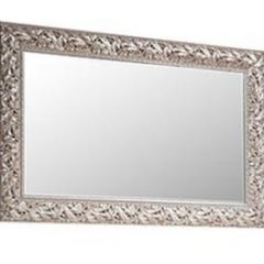 Зеркало Тиффани штрих-лак/серебро (ТФ/01 ) в Южноуральске - yuzhnouralsk.mebel24.online | фото
