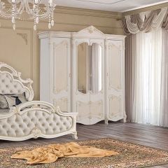 Зеркало в раме (07.150) Рафаэлла в Южноуральске - yuzhnouralsk.mebel24.online | фото 2