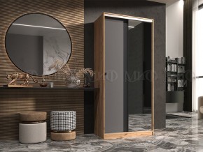 АЛЬЯНС Шкаф-купе 1,0 в Южноуральске - yuzhnouralsk.mebel24.online | фото