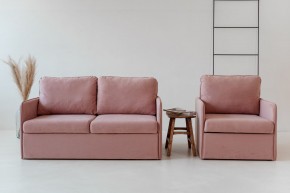 Комплект мягкой мебели 800+801 (диван+кресло) в Южноуральске - yuzhnouralsk.mebel24.online | фото 4