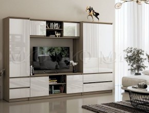 ЧЕЛСИ Антресоль-тумба универсальная в Южноуральске - yuzhnouralsk.mebel24.online | фото 7