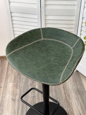 Барный стул ACAPULCO Vintage Green C-134 винтажный зеленый  М-City в Южноуральске - yuzhnouralsk.mebel24.online | фото 5