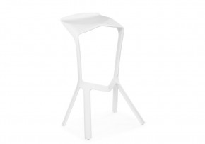 Барный стул Барный стул Mega white в Южноуральске - yuzhnouralsk.mebel24.online | фото 1