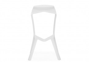 Барный стул Барный стул Mega white в Южноуральске - yuzhnouralsk.mebel24.online | фото 3