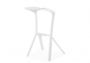 Барный стул Барный стул Mega white в Южноуральске - yuzhnouralsk.mebel24.online | фото 4