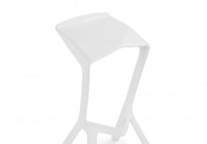Барный стул Барный стул Mega white в Южноуральске - yuzhnouralsk.mebel24.online | фото 5
