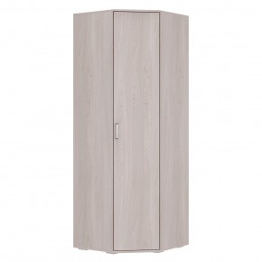 БЕЛЛА Шкаф угловой (Ясень белый) в Южноуральске - yuzhnouralsk.mebel24.online | фото