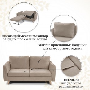 Диван-кровать 6134 в Южноуральске - yuzhnouralsk.mebel24.online | фото 12