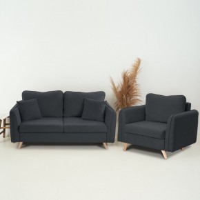 Комплект мягкой мебели 6134+6135 (диван+кресло) в Южноуральске - yuzhnouralsk.mebel24.online | фото 6