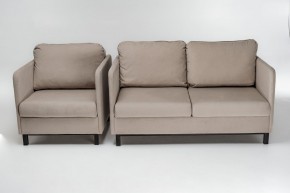 Комплект мягкой мебели 900+901 (диван+кресло) в Южноуральске - yuzhnouralsk.mebel24.online | фото 11