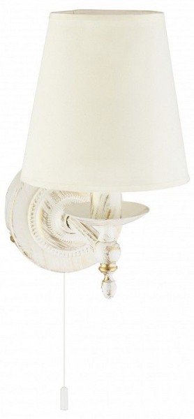 Бра ADILUX Roksana White 18530 в Южноуральске - yuzhnouralsk.mebel24.online | фото