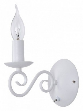 Бра Arte Lamp 1129 A1129AP-1WH в Южноуральске - yuzhnouralsk.mebel24.online | фото 2