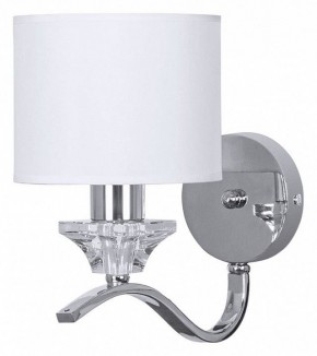 Бра Arte Lamp Alhena A4091AP-1CC в Южноуральске - yuzhnouralsk.mebel24.online | фото
