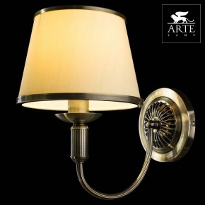 Бра Arte Lamp Alice A3579AP-1AB в Южноуральске - yuzhnouralsk.mebel24.online | фото 3