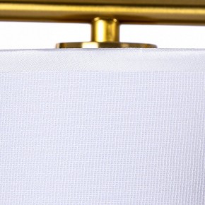 Бра Arte Lamp Aperol A5031AP-1PB в Южноуральске - yuzhnouralsk.mebel24.online | фото 4