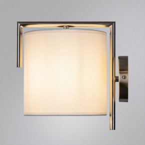 Бра Arte Lamp Aperol A5031AP-1SS в Южноуральске - yuzhnouralsk.mebel24.online | фото 2
