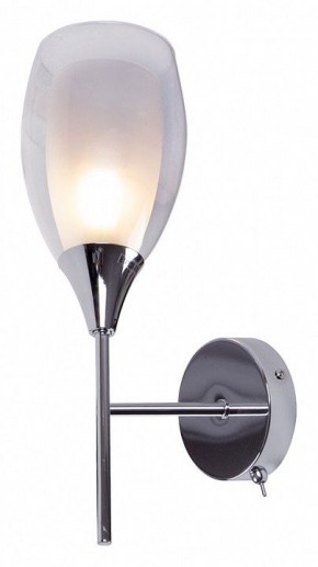 Бра Arte Lamp Barry A7951AP-1CC в Южноуральске - yuzhnouralsk.mebel24.online | фото