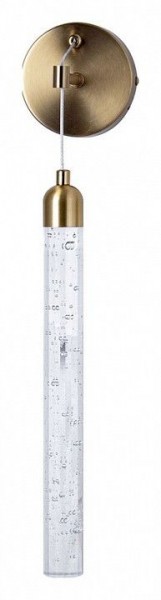 Бра Arte Lamp Bias A1802AP-5PB в Южноуральске - yuzhnouralsk.mebel24.online | фото