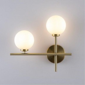 Бра Arte Lamp Bolla-Piccolo A3988AP-2AB в Южноуральске - yuzhnouralsk.mebel24.online | фото 2