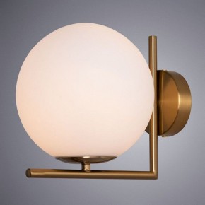 Бра Arte Lamp Bolla-Unica A1921AP-1AB в Южноуральске - yuzhnouralsk.mebel24.online | фото 2