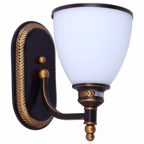 Бра Arte Lamp Bonito A9518AP-1BA в Южноуральске - yuzhnouralsk.mebel24.online | фото