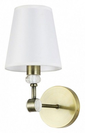Бра Arte Lamp Brocca A4093AP-1AB в Южноуральске - yuzhnouralsk.mebel24.online | фото