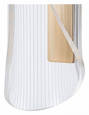 Бра Arte Lamp Ciclone A2473AP-7PB в Южноуральске - yuzhnouralsk.mebel24.online | фото 2