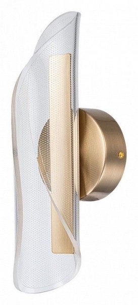 Бра Arte Lamp Ciclone A2474AP-7PB в Южноуральске - yuzhnouralsk.mebel24.online | фото