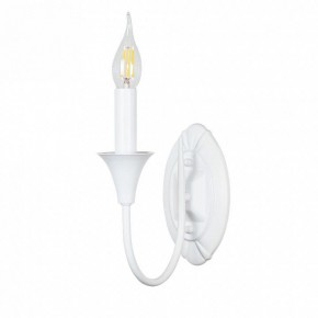 Бра Arte Lamp Collinetta A4094AP-1WH в Южноуральске - yuzhnouralsk.mebel24.online | фото