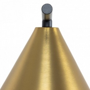 Бра Arte Lamp David A7033AP-1BK в Южноуральске - yuzhnouralsk.mebel24.online | фото 4